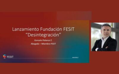 Seminario FESIT: «Desintegración»